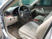 Toyota Camry 2.4G 2010 - Bán xe Toyota Camry 2.4G đời 2010, màu bạc chính chủ, giá 672tr