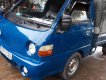 Hyundai H 100 2001 - Bán Hyundai H 100 đời 2001, màu xanh lam, nhập khẩu nguyên chiếc 