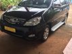 Toyota Innova G 2008 - Cần bán lại xe Toyota Innova G đời 2008, màu đen chính chủ