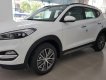 Hyundai Tucson 2.0 AT 2018 - Bán Hyundai Tucson 2018 giá hấp dẫn, có xe sẵn