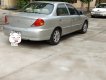 Kia Spectra LS 2005 - Bán xe Kia Spectra sản xuất 2005, đăng ký 2009- không taxi