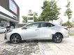 Toyota Corolla altis 2018 - Bán ô tô Toyota Corolla altis sản xuất năm 2018, màu bạc, 678tr