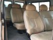 Ford Transit 2004 - Cần bán lại xe Ford Transit năm sản xuất 2004, màu bạc, 50 triệu