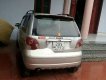 Daewoo Matiz   SE 2004 - Bán Daewoo Matiz SE đời 2004, màu bạc, giá 59tr