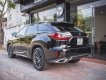 Lexus RX 350 2016 - Bán Lexus RX 350 sản xuất 2016, màu đen, xe nhập