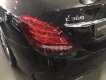 Mercedes-Benz C class C300 AMG 2017 - Cần bán gấp Mercedes C300 AMG năm sản xuất 2017, màu đen