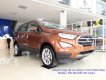 Ford EcoSport Titanium 2018 - Ford Vĩnh Phúc, giao ngay xe Ford Ecosport 1.5 Titanium, giá cạnh tranh