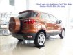 Ford EcoSport Titanium 2018 - Ford Vĩnh Phúc, giao ngay xe Ford Ecosport 1.5 Titanium, giá cạnh tranh