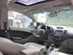 Kia K3 2016 - Cần bán gấp Kia K3 năm 2016, màu trắng, giá tốt