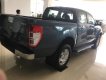 Ford Ranger XLT 2.2L 4x4 MT 2018 - Bán Ford Ranger XLT 2.2L 4x4 MT sản xuất 2018, màu xanh lam, nhập khẩu nguyên chiếc giá cạnh tranh