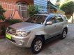 Toyota Fortuner 2011 - Cần bán gấp Toyota Fortuner năm sản xuất 2011