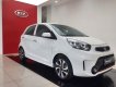 Kia Morning Si AT 2018 - Bán xe Kia Morning Si AT 2018, màu trắng giá cạnh tranh