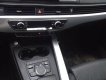 Audi A4 2.0TFSi 2016 - Cần bán Audi A4 2.0TFSi đời 2016, màu đen, nhập khẩu nguyên chiếc như mới
