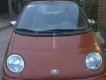 Daewoo Matiz SE 2001 - Cần bán Daewoo Matiz SE 2001, màu nâu, nhập khẩu