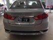 Honda City 1.5 2018 - Cần bán Honda City 1.5 năm sản xuất 2018, màu bạc