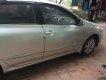 Toyota Corolla altis 2013 - Bán Toyota Corolla altis đời 2013, màu bạc