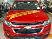 Chevrolet Colorado 2018 - Bán Chevrolet Colorado 2018 bán tải Mỹ giá rẻ nhất Sài Gòn. Alo ngay Ms Thu 0961918567
