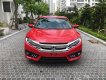 Honda Civic 1.5 Turbo 2017 - Bán Honda Civic 1.5 Turbo năm 2017, màu đỏ, nhập khẩu