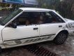 Nissan Bluebird 1992 - Bán Nissan Bluebird đời 1992, màu trắng, nhập khẩu nguyên chiếc