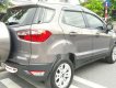 Ford EcoSport 2016 - Bán Ford EcoSport sản xuất năm 2016, màu xám, 560 triệu