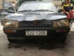 Peugeot 505 1993 - Bán xe Peugeot 505 năm sản xuất 1993, màu xám, xe nhập ít sử dụng, 69 triệu