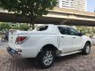 Mazda BT 50 2014 - Cần bán gấp Mazda BT 50 đời 2014, màu trắng  