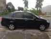 Daewoo Gentra 2007 - Bán Daewoo Gentra 2007, màu đen