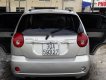 Chevrolet Spark 2009 - Bán ô tô Chevrolet Spark đời 2009, màu bạc, giá tốt