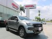 Ford Ranger 3.2AT 2016 - Bán Ford Ranger 3.2AT năm sản xuất 2016, màu xám, nhập khẩu nguyên chiếc