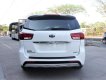 Kia Sedona DATH 2018 - Bán xe Kia Sedona DATH tặng kèm full bộ phụ kiện. Trả trước 251 triệu nhận xe