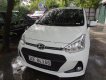 Hyundai Grand i10 MT 2017 - Bán Hyundai Grand i10 MT năm 2017, màu trắng chính chủ