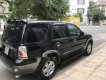 Ford Escape   XLT  2004 - Bán xe Ford Escape XLT 2004, màu đen chính chủ, giá 205tr