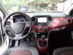 Hyundai Grand i10 MT 2017 - Bán Hyundai Grand i10 MT năm 2017, màu trắng chính chủ