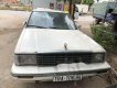 Toyota Crown 1989 - Bán Toyota Crown năm 1989, màu trắng