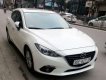 Mazda 3 2016 - Bán Mazda 3 sản xuất năm 2016, màu trắng chính chủ giá cạnh tranh