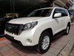 Toyota Prado 2016 - Cần bán xe Toyota Prado đời 2016, màu trắng, nhập khẩu nguyên chiếc