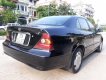 Daewoo Magnus SX 2005 - Cần bán xe Daewoo Magnus SX đời 2005, màu đen