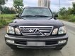 Lexus LX 470 2005 - Bán ô tô Lexus LX 470 2005, màu đen, nhập khẩu