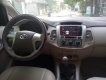 Toyota Innova 2013 - Cần bán gấp Toyota Innova đời 2013, 520tr