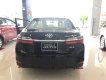 Toyota Corolla 1.8E CVT 2018 - Bán xe Altis 1.8E CVT, khuyến mãi 45tr, đủ màu giao ngay