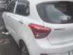 Hyundai Grand i10 2014 - Cần bán Hyundai Grand i10 sản xuất 2014, màu trắng, nhập khẩu 