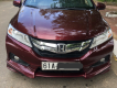 Honda City 1.5AT 2015 - Cần bán Honda City 1.5 AT full đồ, sản xuất cuối 2015 model 2016