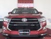 Toyota Innova Venturer 2018 - KM Sốc tháng 6 “Nhận xe Innova model 2018 chỉ với 179tr”, giảm tiền mặt, tặng gói BH Toyota 100%, phụ kiện chính hãng