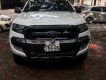 Ford Ranger 2017 - Cần bán gấp Ford Ranger năm 2017, màu trắng, xe nhập, giá tốt