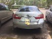 Toyota Camry   2.5G  2013 - Cần bán xe Toyota Camry 2.5G sản xuất năm 2013, màu bạc, giá chỉ 790 triệu