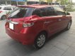 Toyota Yaris 2015 - Bán Toyota Yaris đời 2015, màu đỏ, nhập khẩu, giá tốt