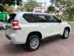 Toyota Prado 2.7L AT 2015 - Bán xe Toyota Prado 2.7L AT năm 2015, màu trắng, xe nhập