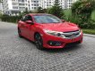 Honda Civic 1.5 Turbo 2017 - Bán Honda Civic 1.5 Turbo năm 2017, màu đỏ, nhập khẩu