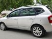 Kia Carens SXMT 2013 - Bán Kia Carens SXMT sản xuất 2013, màu bạc, giá 388tr