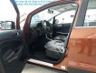 Ford EcoSport Titanium 2018 - Ford Vĩnh Phúc, giao ngay xe Ford Ecosport 1.5 Titanium, giá cạnh tranh